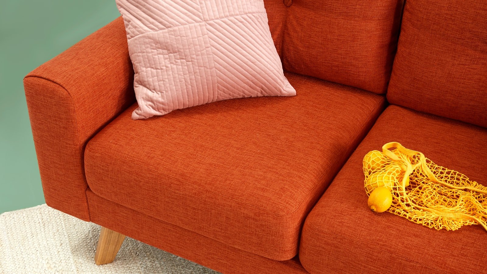 Soft white pillows for side sleepers